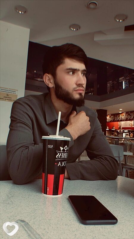 Амир, Калининград