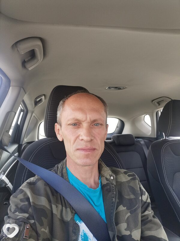Сергей, 42, Долгопрудном — анкета №2757380