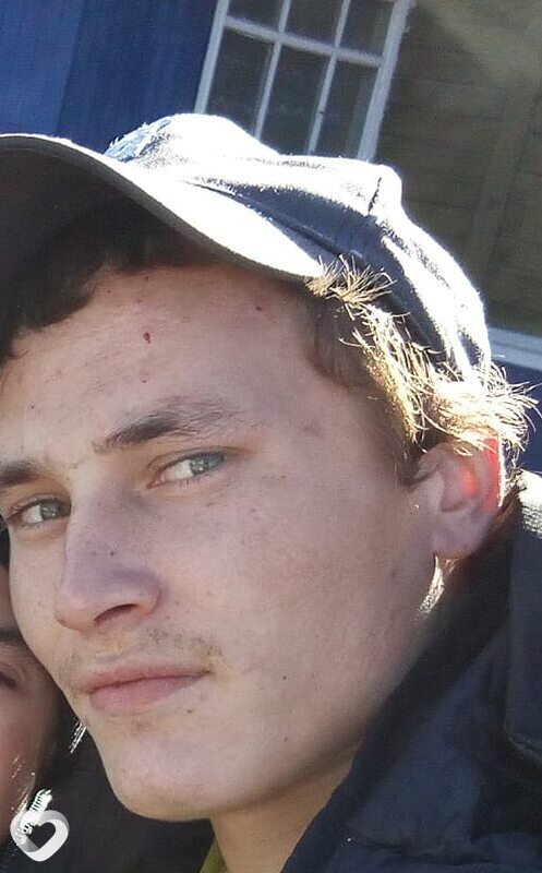 Роман, 22, Юрге — анкета №2757381