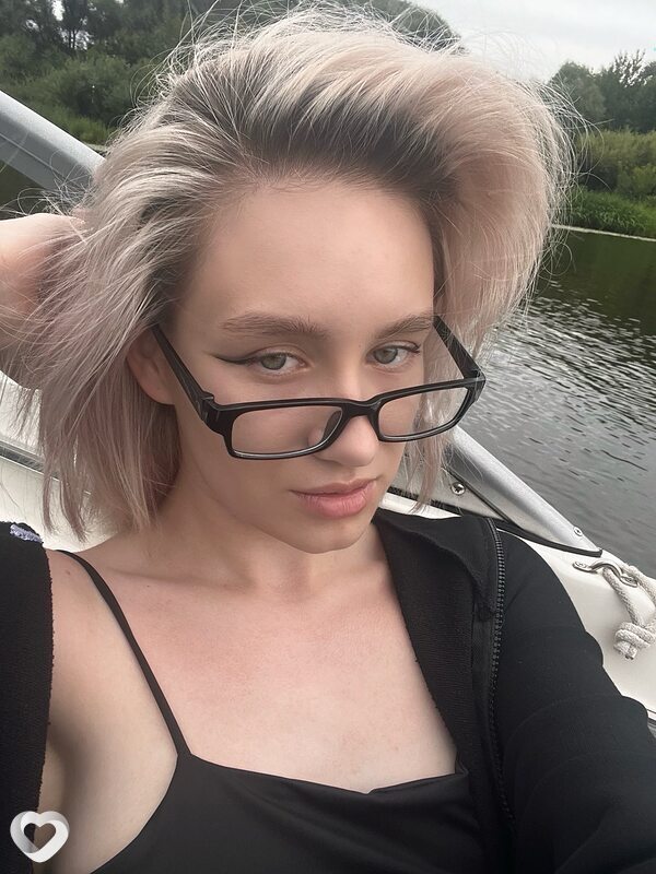 Александра, 20, Ярославле — анкета №2757382