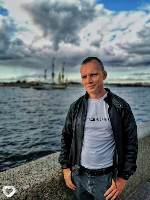Игорь, 37, Санкт-Петербурге — анкета №2757511
