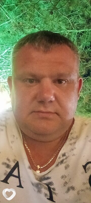 Александр, 42, Кирове — анкета №2757523