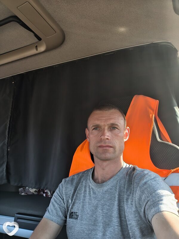 Евгений, 39, Калининграде — анкета №2757526