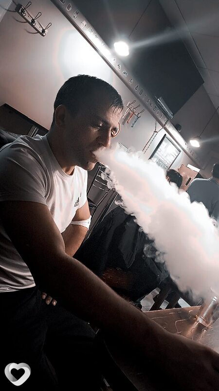 Серега, 34, Сургуте — анкета №2757527
