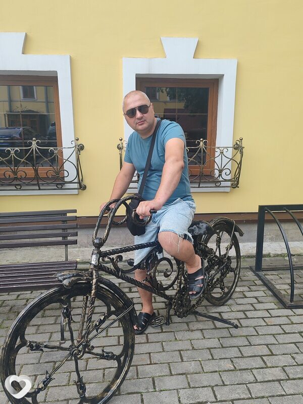 Сергей, 39, Москве — анкета №2757528