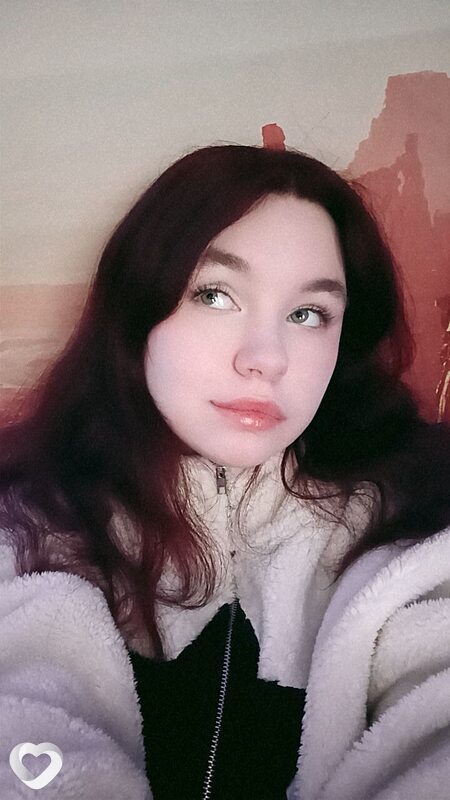 Алина, 19, Перми — анкета №2757529