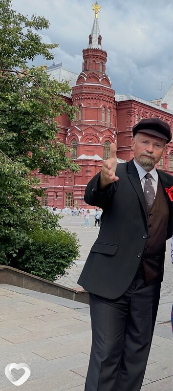 Роман, 44, Хабаровске — анкета №2757325