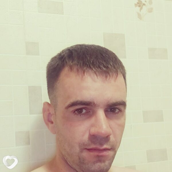 Дима, 38, Москве — анкета №2775308