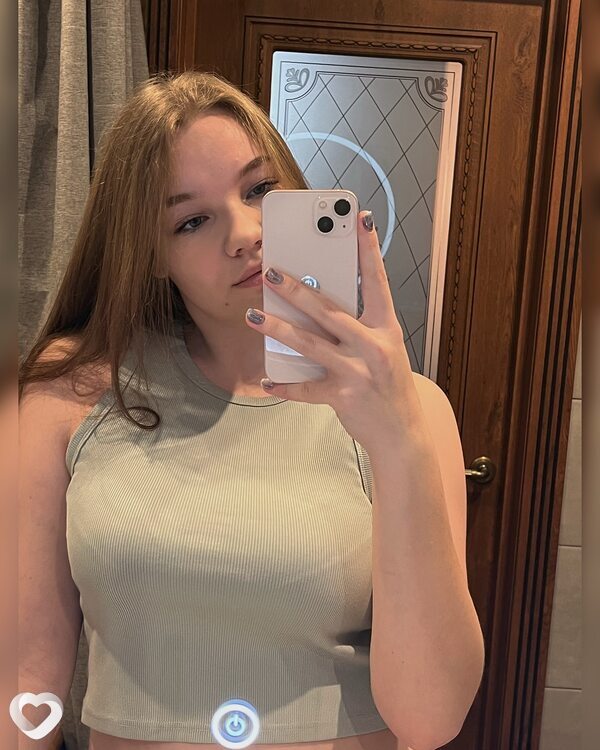 Эля, 19, Смоленске — анкета №2757334