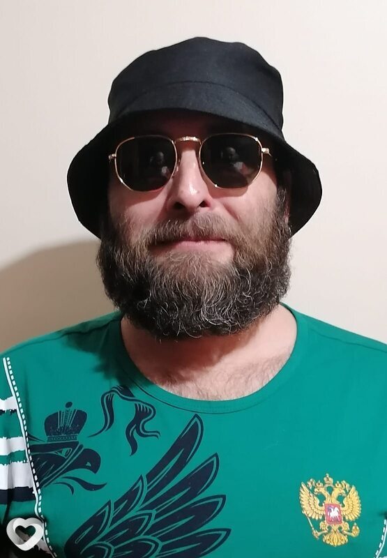 Денис, 49, Уфе — анкета №2757415