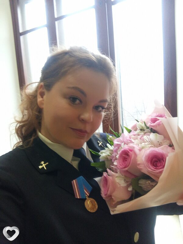 Дарина, 42, Екатеринбурге — анкета №2757418