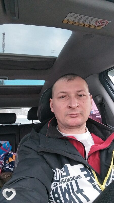 Вячеслав, 49, Феодосии — анкета №2757425