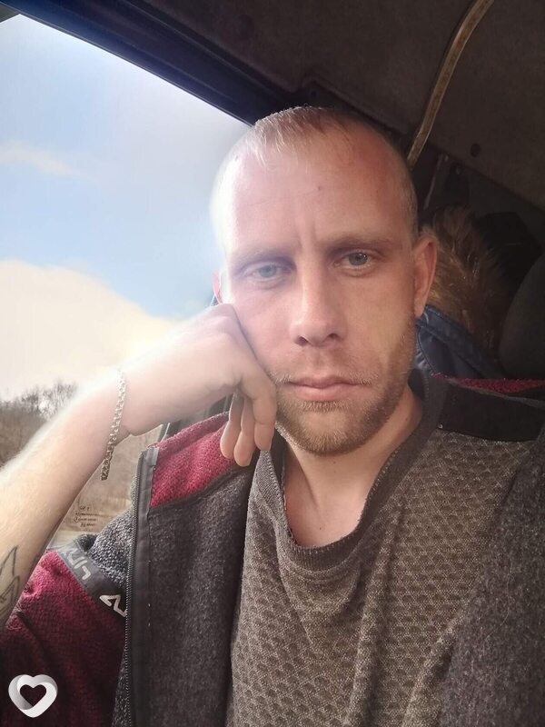 Константин, 35, Хабаровске — анкета №2757492