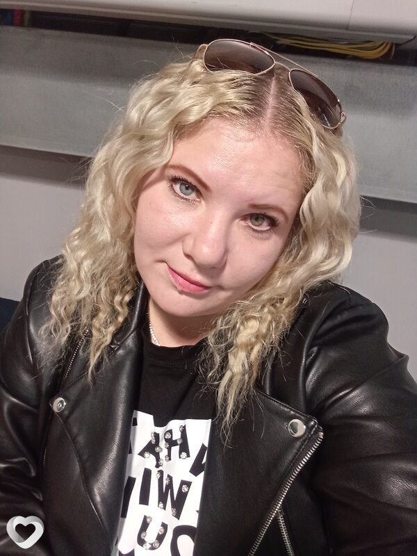 Юля, 36, Москве — анкета №2757495