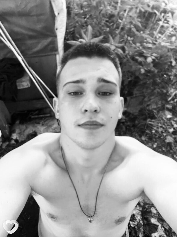 Кирилл, 22, Комсомольске-на-Амуре — анкета №2757496
