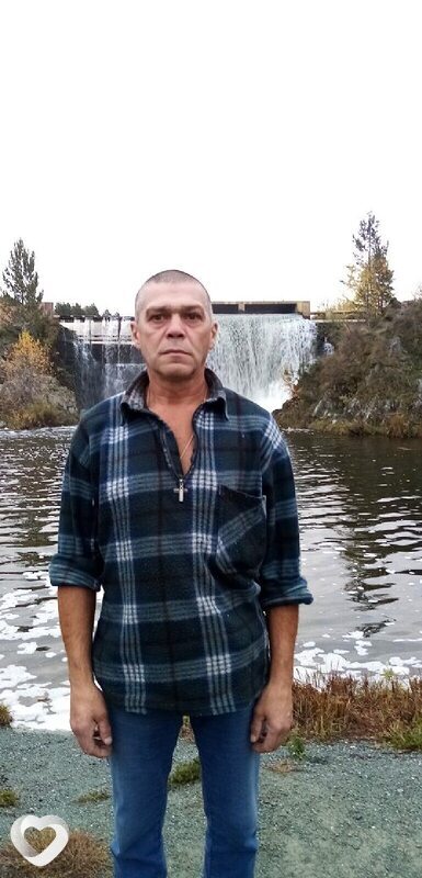 Сергей, 55, Чебаркуле — анкета №2757498