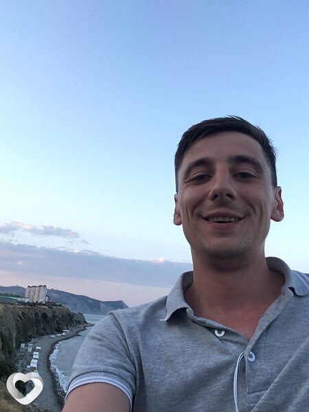 Женя, 38, Анапе — анкета №2757689