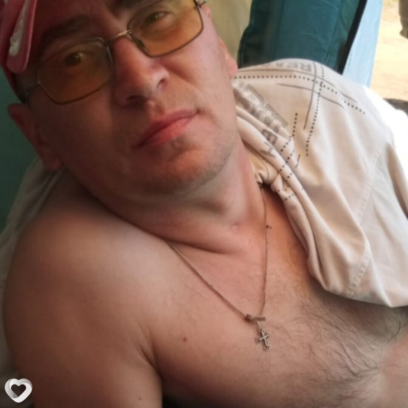 Вальдемар, 50, Ижевске — анкета №2757692