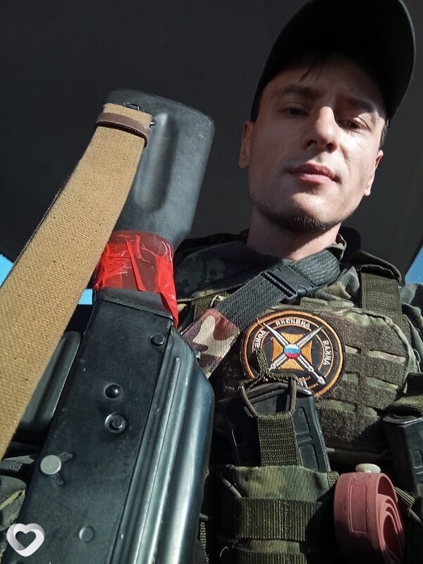 Dmitry, 28, Донецке — анкета №2757701