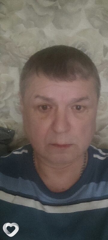 Виктор, 54, Шуи — анкета №2757704
