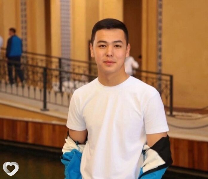 Саламат, 25, Кызылорде — анкета №2757613