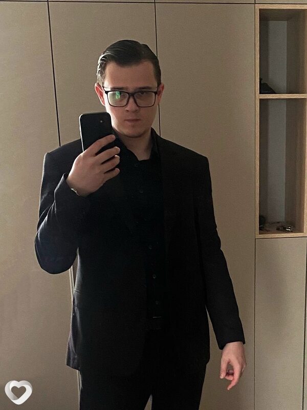 Сергей, 29, Мозыре — анкета №2757615