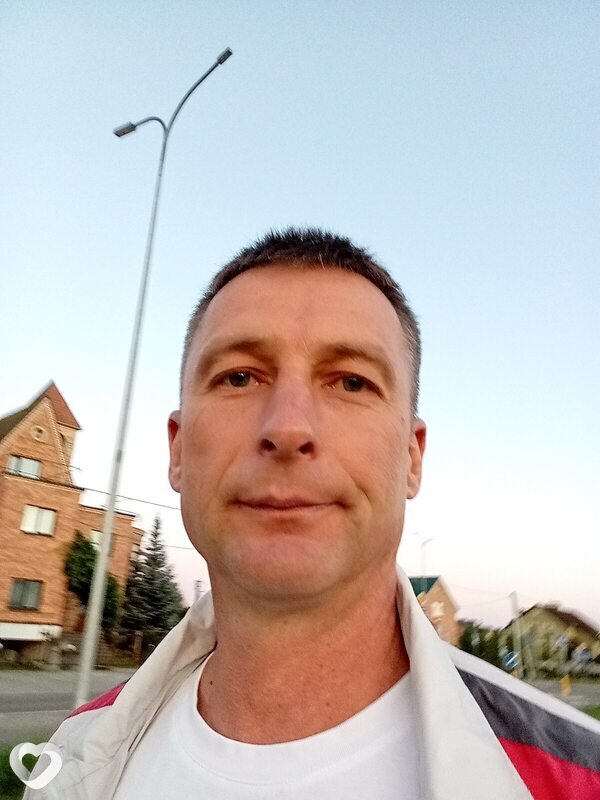 Сергей, 45, Минске — анкета №2757633