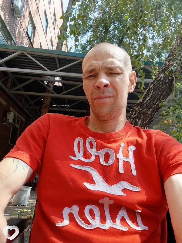 Тоша, 39, Самаре — анкета №2757463