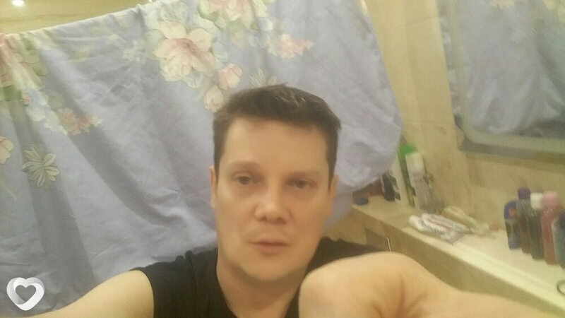 Oлег, 45, Кишинёв — анкета №2757477