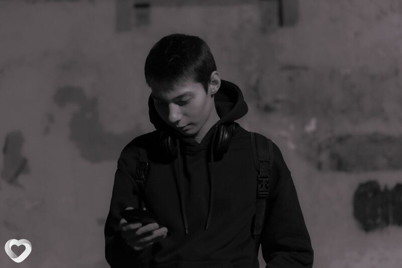 Сергей, 20, Москве — анкета №2757478