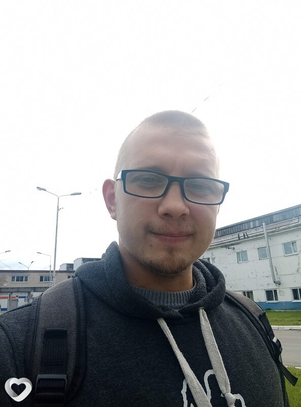 Евгений, 26, Каменске-Уральском — анкета №2757542