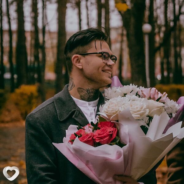 Илья, 26, Гомеле — анкета №2757661