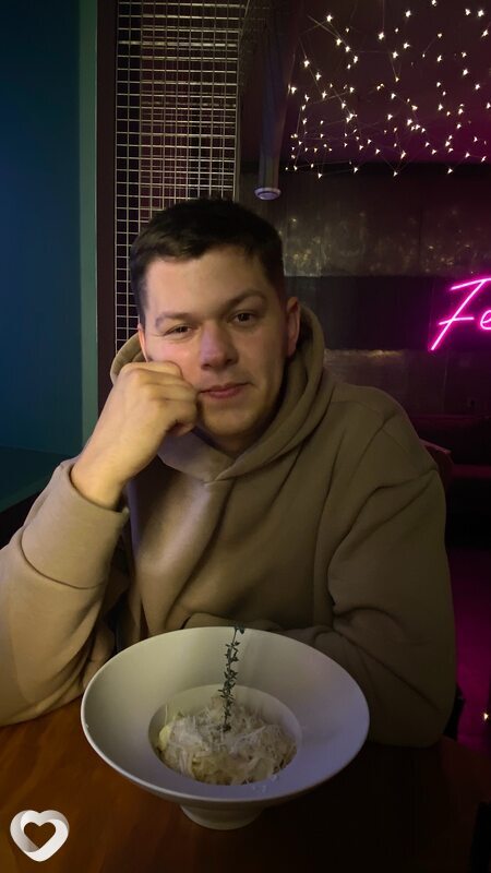 Алексей, 31, Бресте — анкета №2757682