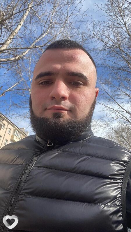 Тимур, 27, Улан-Удэ — анкета №2757788