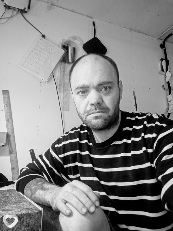 Владимир, 38, Подольске — анкета №2757798