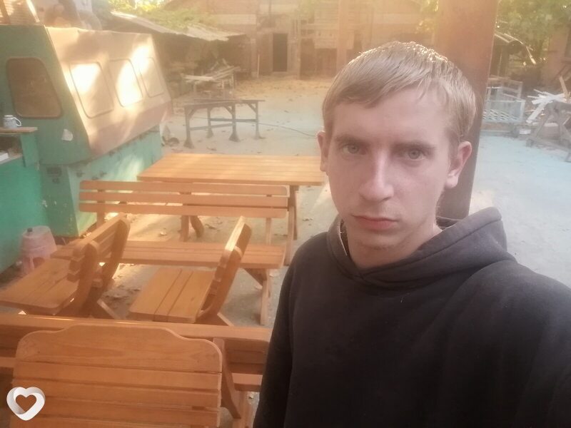 Александр, 23, Анапе — анкета №2757733
