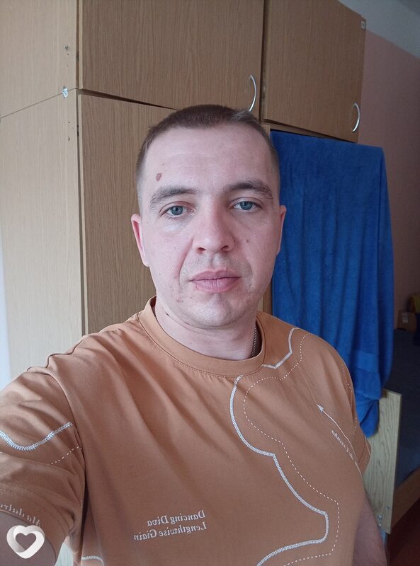 Гриня, 32, Ставрополе — анкета №2757741