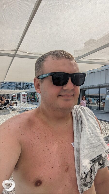 Евгений, 42, Новороссийске — анкета №2757745