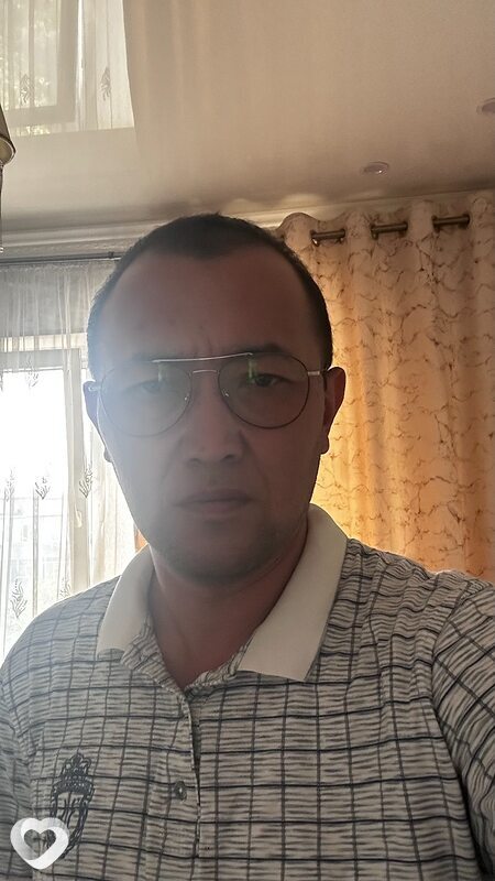 Куаныш, 40, Шымкенте — анкета №2757753