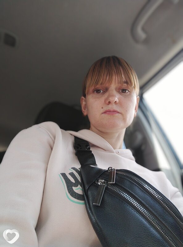 Инна, 36, Полоцке — анкета №2757594