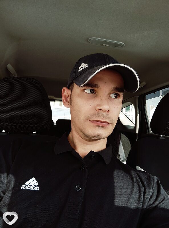 Андрей, 34, Барнауле — анкета №2757598