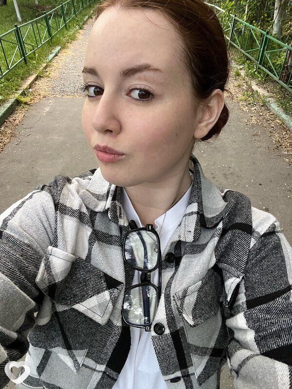Катерина, 20, Сургуте — анкета №2757603