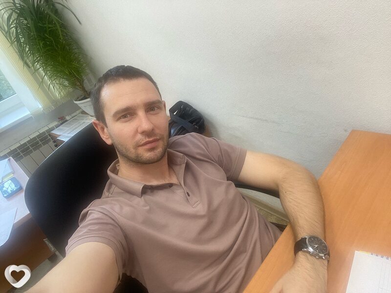 Евгений, 35, Волгограде — анкета №2757604