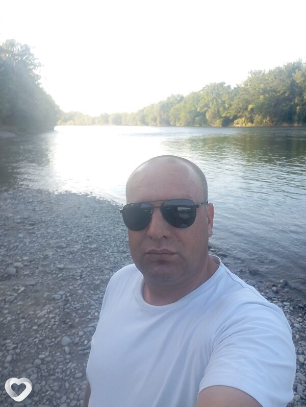 Сергей, 41, Севастополе — анкета №2757606