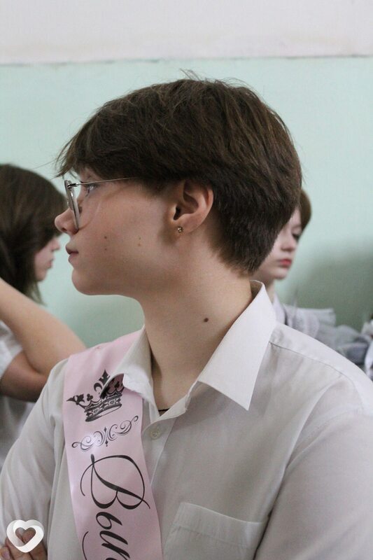 Варвара, 19, Балашове — анкета №2757755