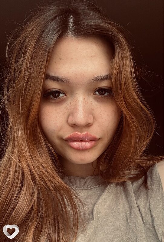 Эля, 22, Санкт-Петербурге — анкета №2757764