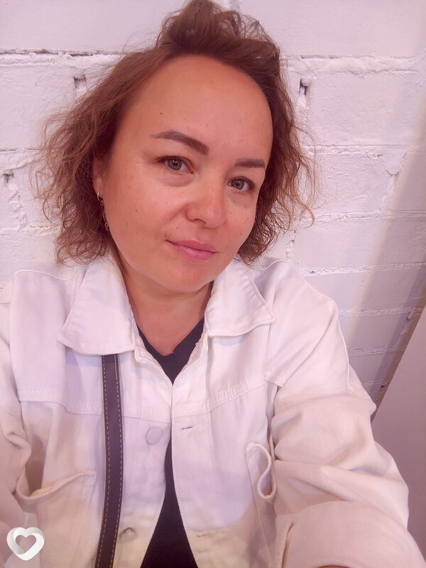 Екатерина, 42, Челябинске — анкета №2757765