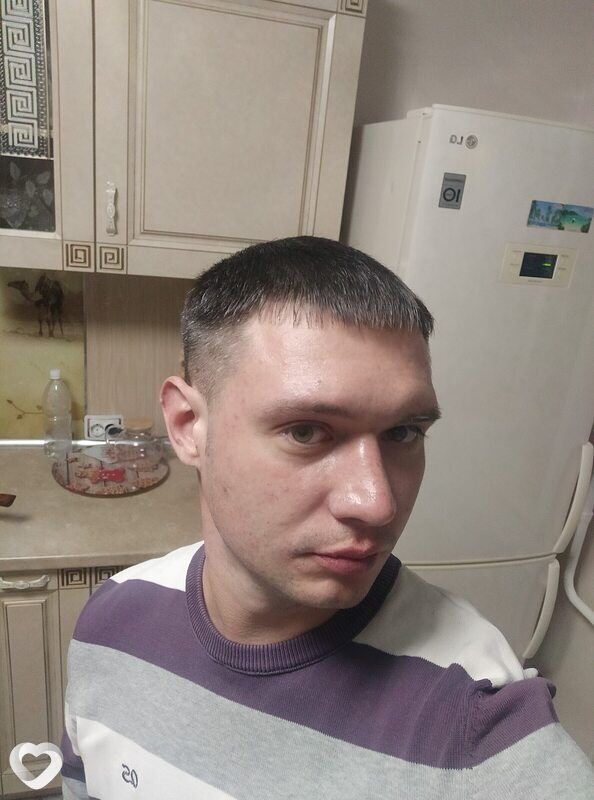 Иван, 28, Барнауле — анкета №2757766