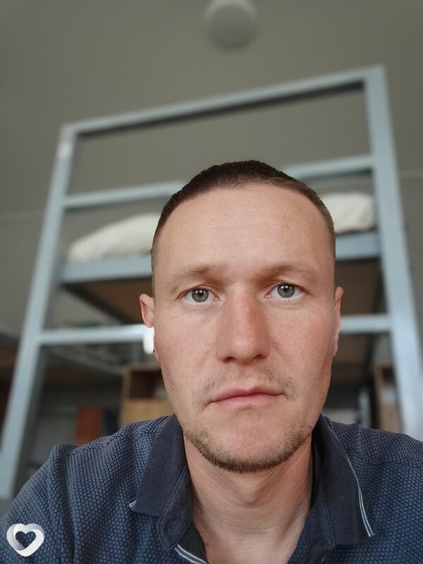 Валерий, 38, Твери — анкета №2757772