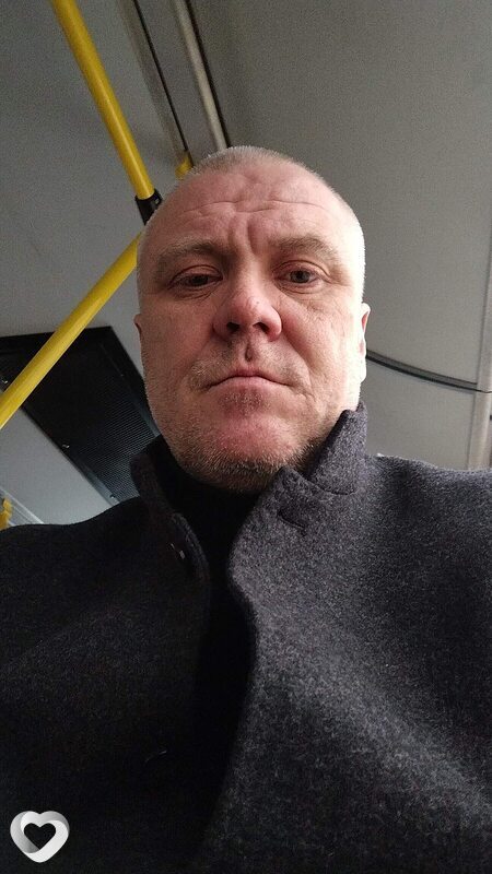 Анатолий, 42, Липецке — анкета №2757773